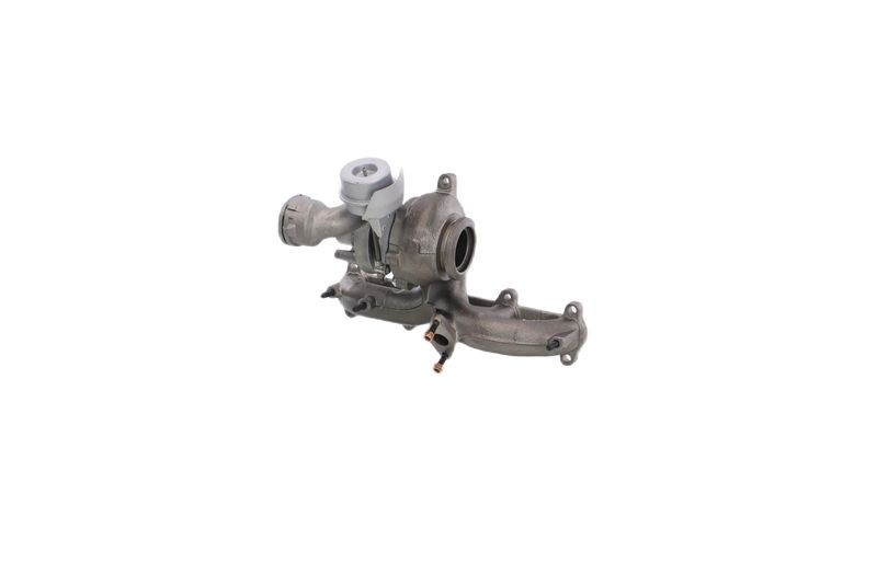 REMANTE 003-001-000078R Charger, charging (supercharged/turbocharged)