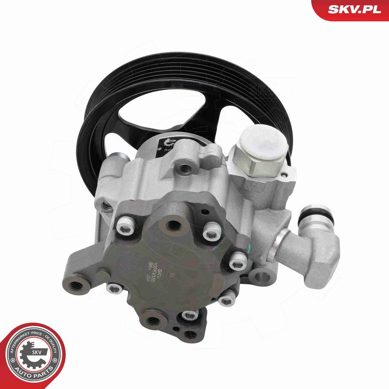 ESEN SKV 10SKV335 Hydraulic Pump, steering