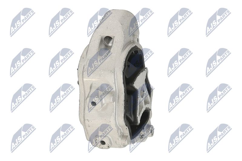 Paigutus, Mootor, NTY ZPS-LR-005