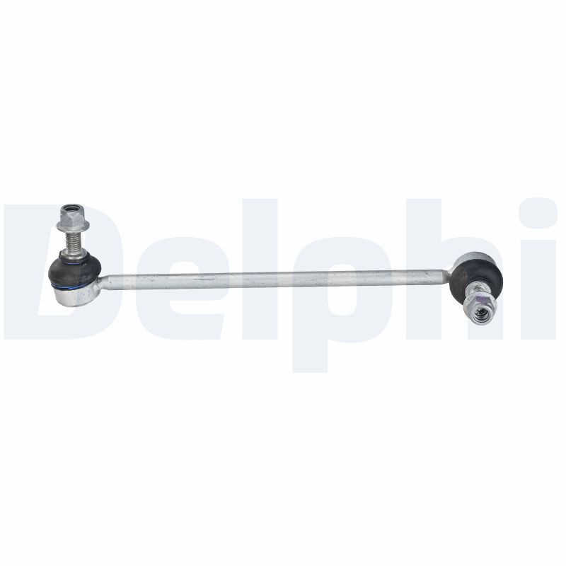 Stabilisaator, Stabilisaator, DELPHI TC9204