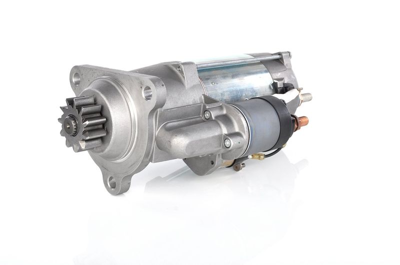 BOSCH 0001330060 Starteris