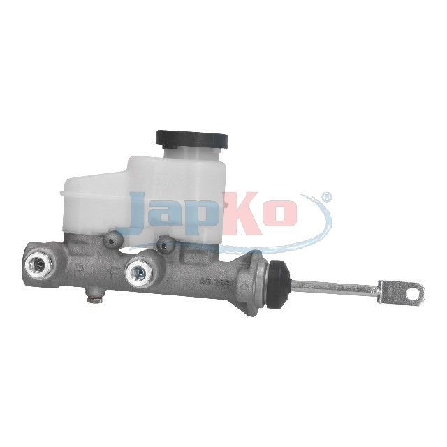 Peapiduri silinder, JAPKO...