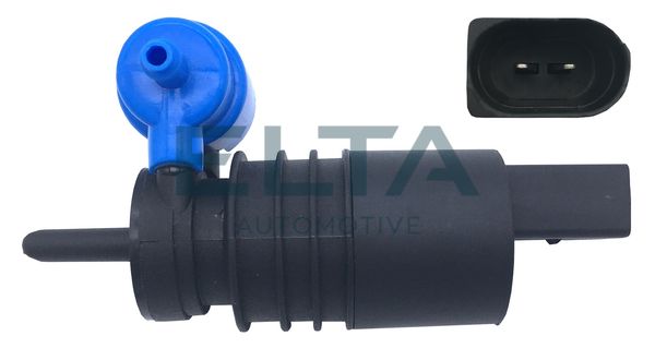 Elta Automotive Washer Fluid Pump, window cleaning EW5502