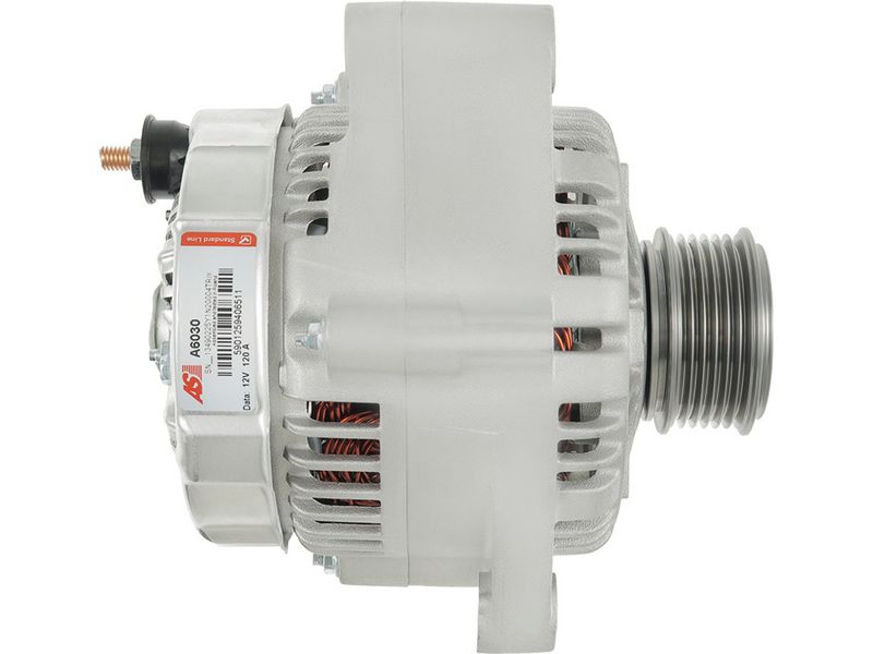 Generaator, AS-PL A6030