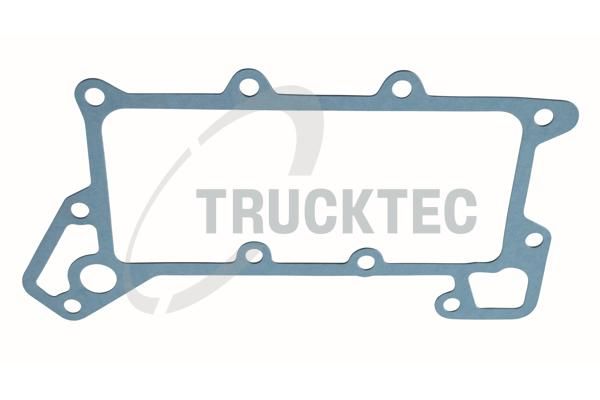 TRUCKTEC AUTOMOTIVE 01.18.041 - Gasket, oil cooler