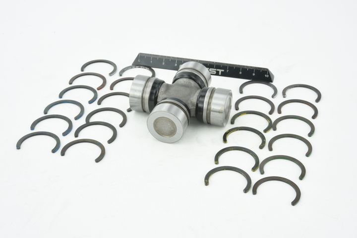 Liigend, kardaanvõll, FEBEST AST-J200