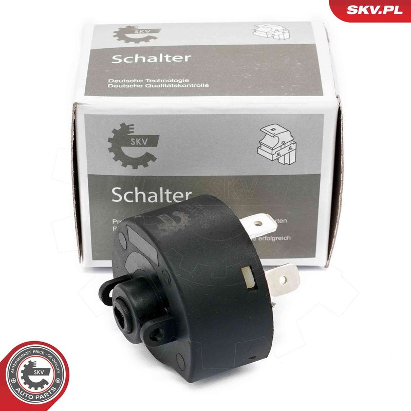 Süüte-, stardilüliti, ESEN SKV 65SKV022