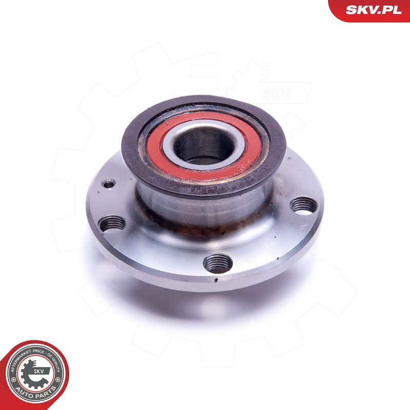 Rattalaagrikomplekt, ESEN SKV 29SKV440