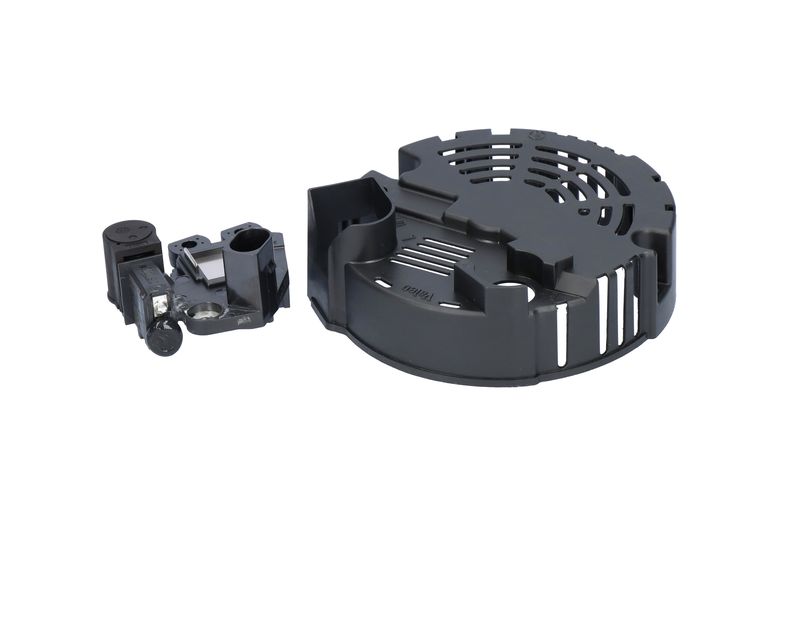 VALEO 593941 Alternator Regulator