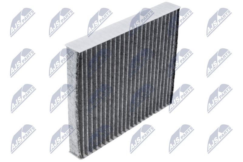 Filter, salongiõhk, NTY FCF-TY-024C