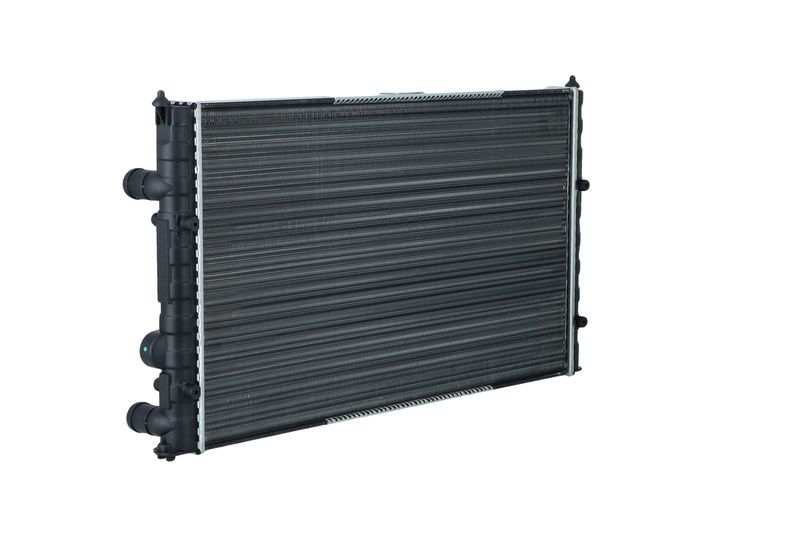 NRF 53632 Variklio aušinimo radiatorius