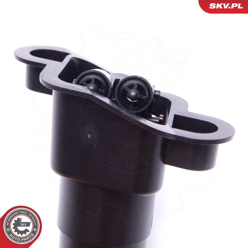 Pesuveedüüs, Tulepesurid, ESEN SKV 15SKV660