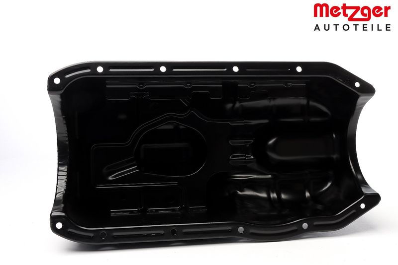 METZGER AUTOTEILE 7990082 Oil Sump