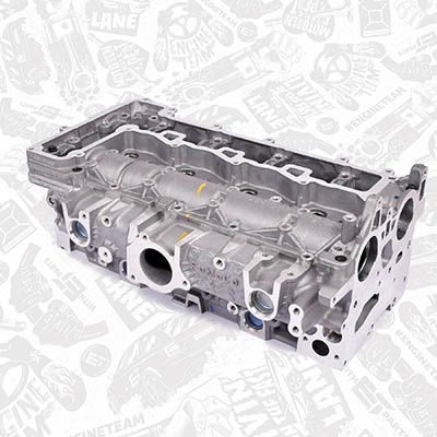 Product Image - Cilinderkop - HL0133 - ET ENGINETEAM