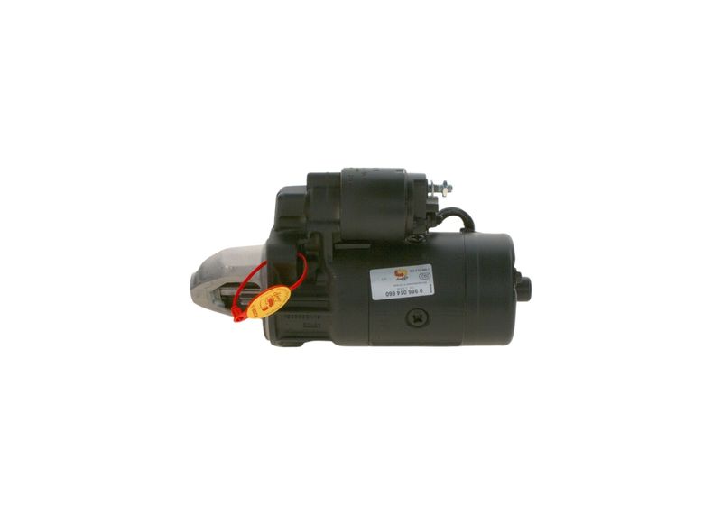 Bosch Startmotor, 12V, 2,2kW, 10/11Z