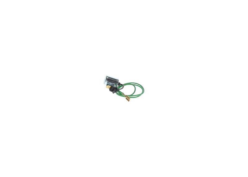 BOSCH 1 237 330 245 Capacitor, ignition system