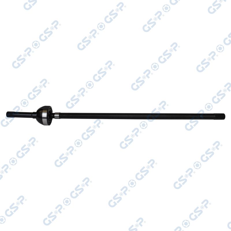 Veovõll, GSP 241221