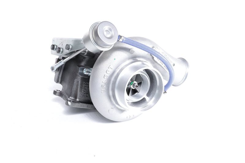 Compresor,sistem de supraalimentare T916963 BTS Turbo