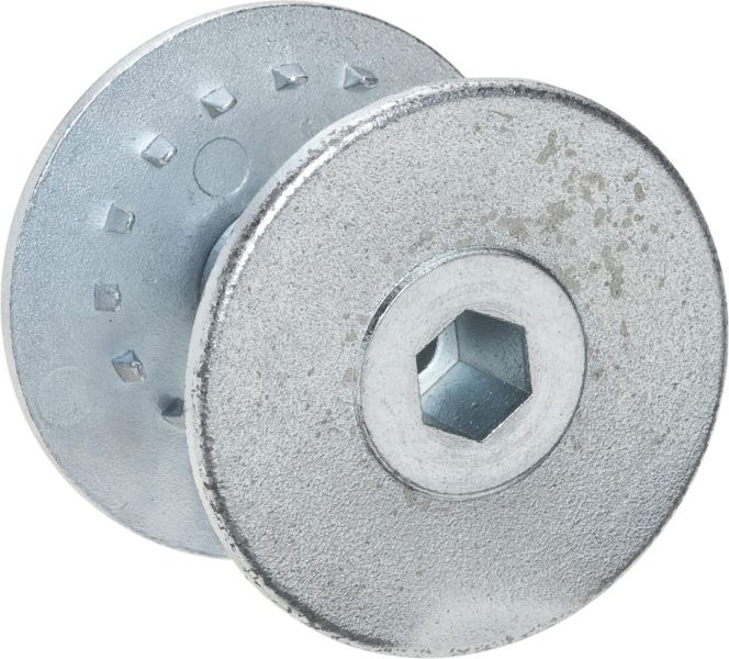 Adaptor, șaibă eliminator dublă HAZET 9033-6-040