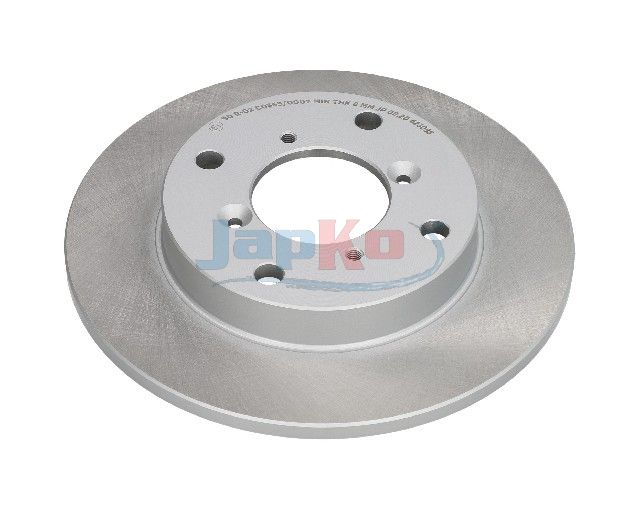 Piduriketas, JAPKO 61800C