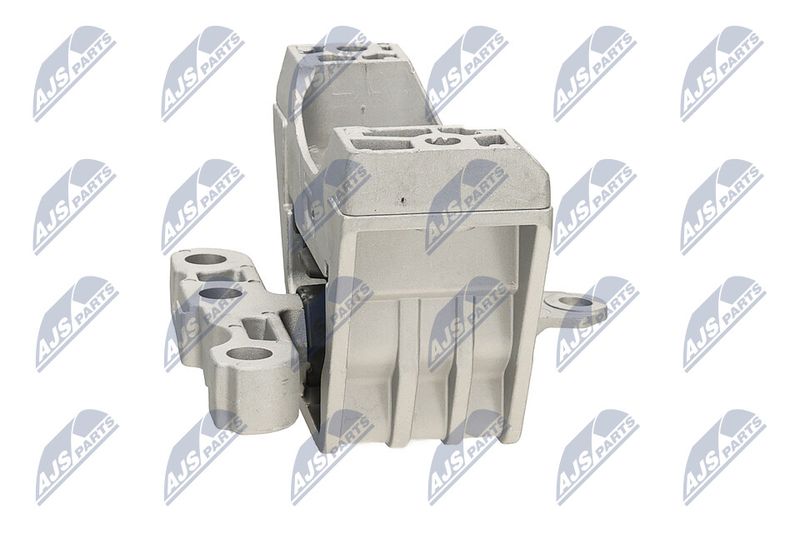 Paigutus, Mootor, NTY ZPS-PL-068