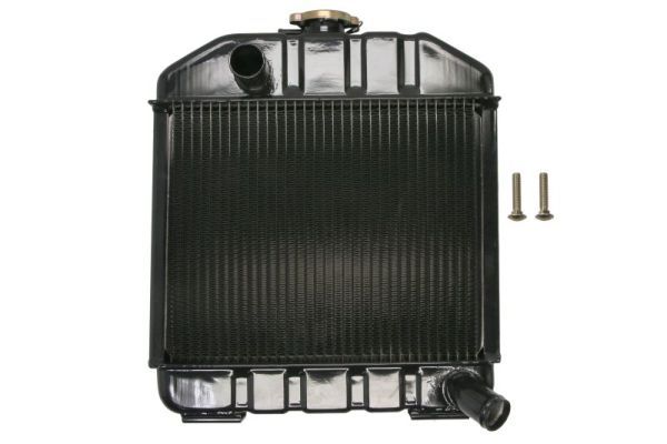 Olie radiator past: KUBOTA B 6001, B 6100, B 7001, B 7100