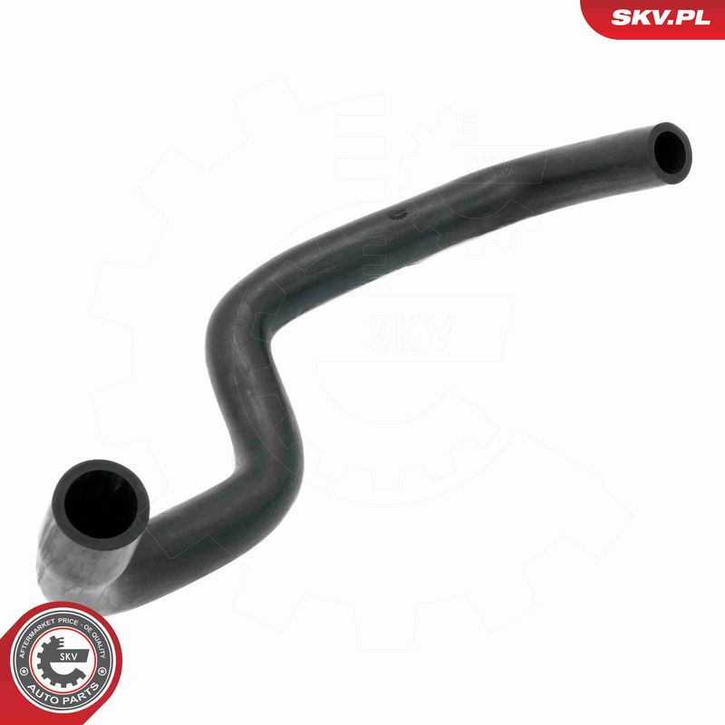 ESEN SKV 54SKV572 Intake Hose, air filter