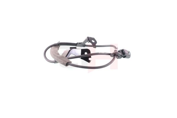 Andur, rattapöörete arv, GH GH-714520V