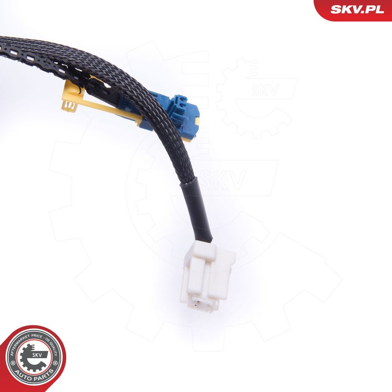 Turvapadja lint, turvapadi, ESEN SKV 96SKV582