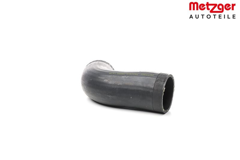 METZGER AUTOTEILE 2401412 Charge Air Hose