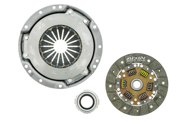 AISIN KZ-024 Clutch Kit