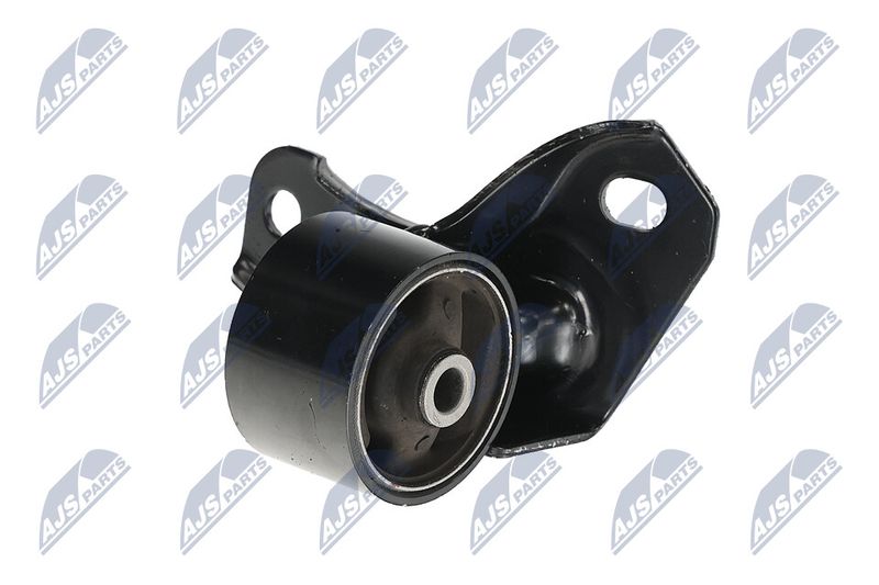 Paigutus, Mootor, NTY ZPS-DA-002