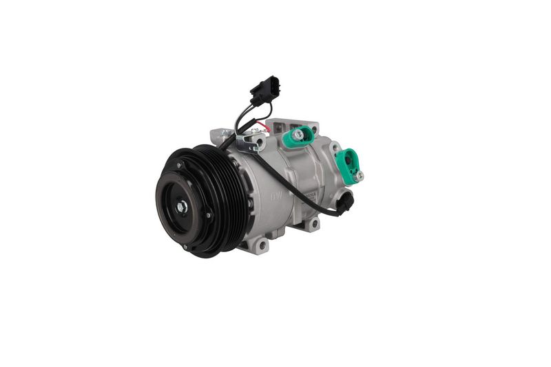 KAMOKA 7820208 Compressor, air conditioning