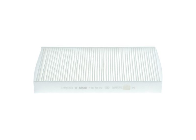 BOSCH 1 987 435 012 Filter, cabin air