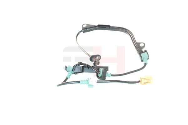 GH GH-702633H Sensor, wheel speed