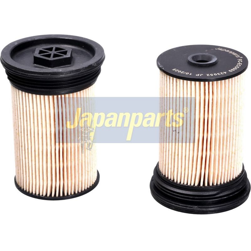 JAPANPARTS Kuro filtras