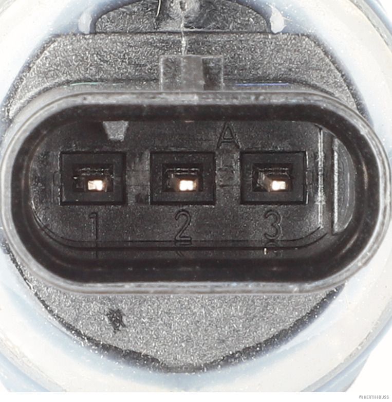 Sensor, presión combustible