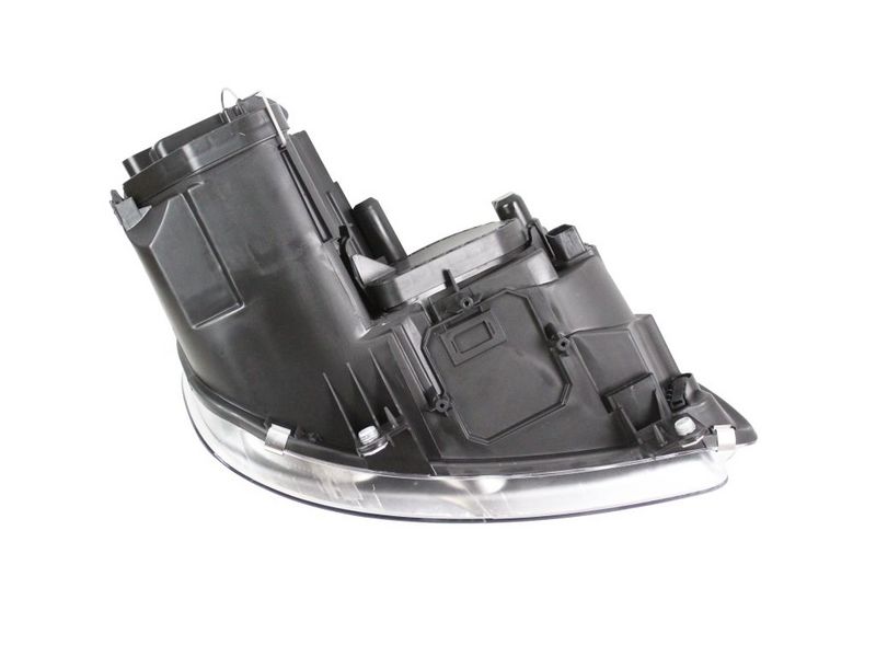 ABAKUS 441-1172L-LDBM1 Headlight