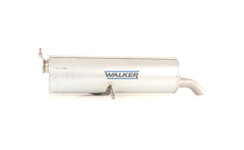 крайно гърне WALKER