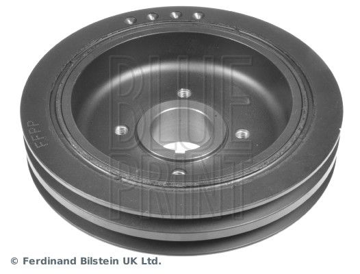 BLUE PRINT ADG06108 Belt Pulley, crankshaft
