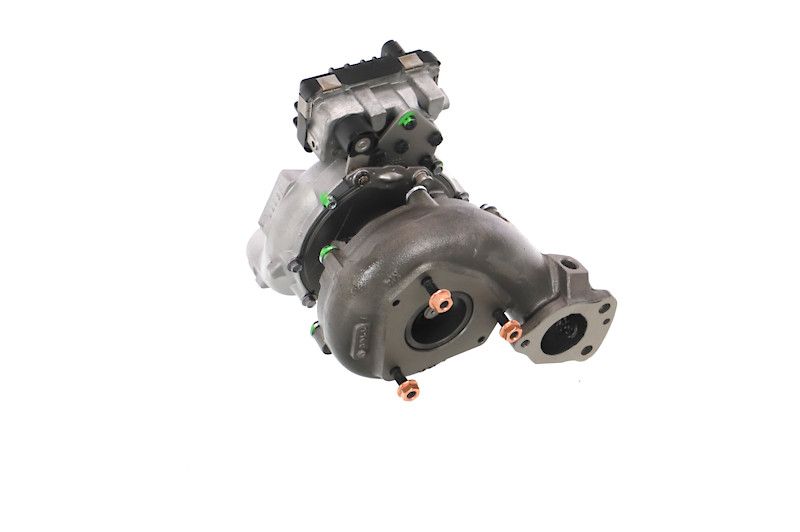 REMANTE 003-002-004568R Charger, charging (supercharged/turbocharged)