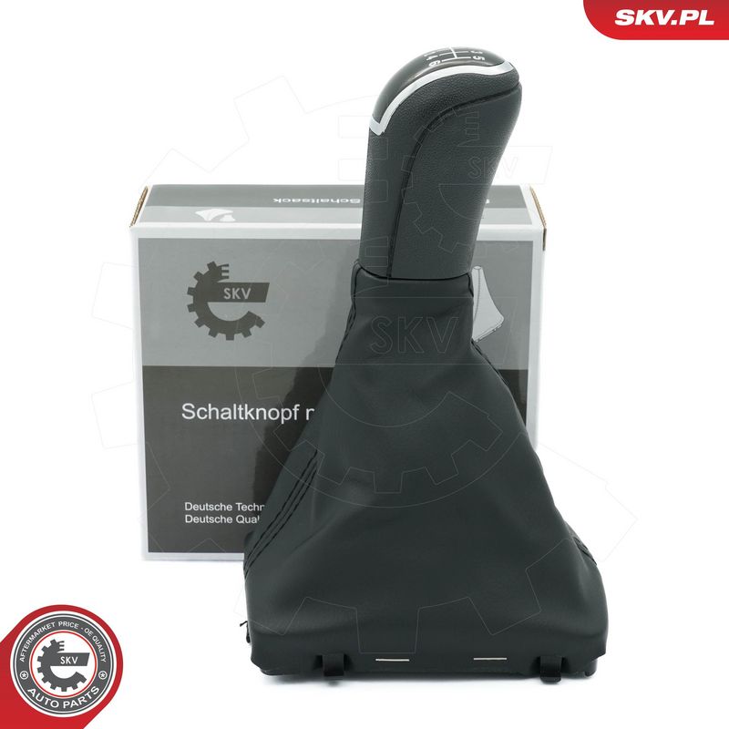 Käigukanginupp, ESEN SKV 63SKV414