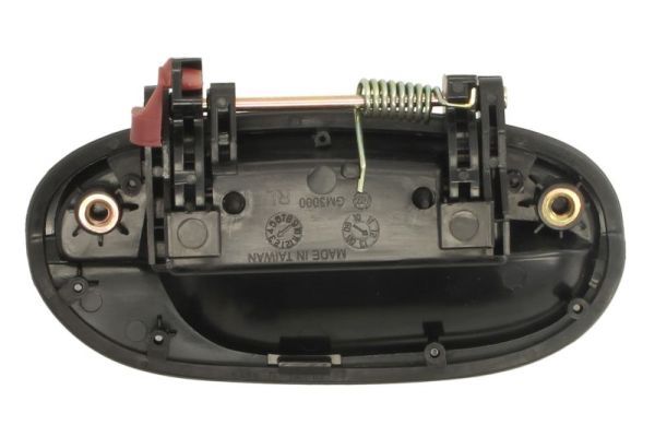 BLIC 6010-56-007403PP Exterior Door Handle