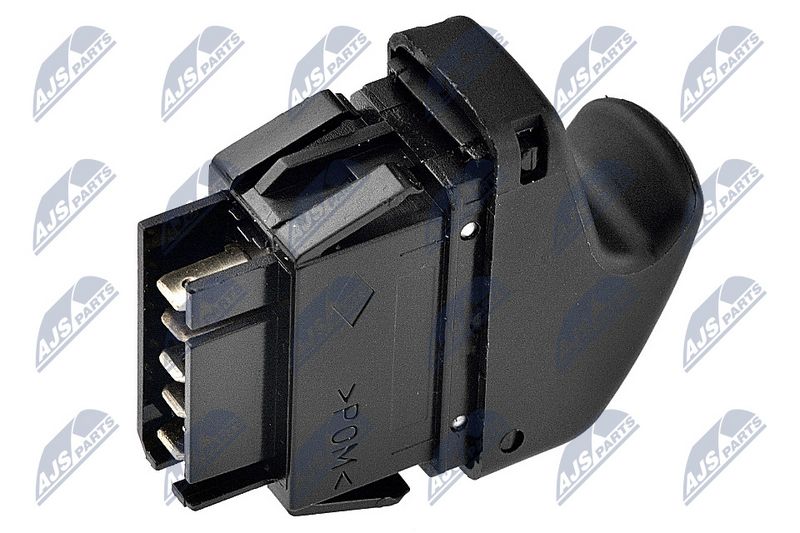 Lüliti, aknatõstuk, NTY EWS-RE-002