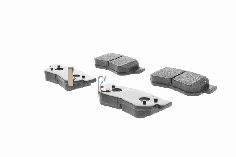 ACKOJA A53-0057 Brake Pad Set, disc brake