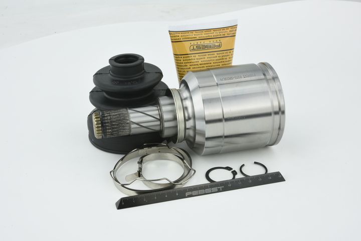 FEBEST 0211-SR20LH Joint Kit, drive shaft