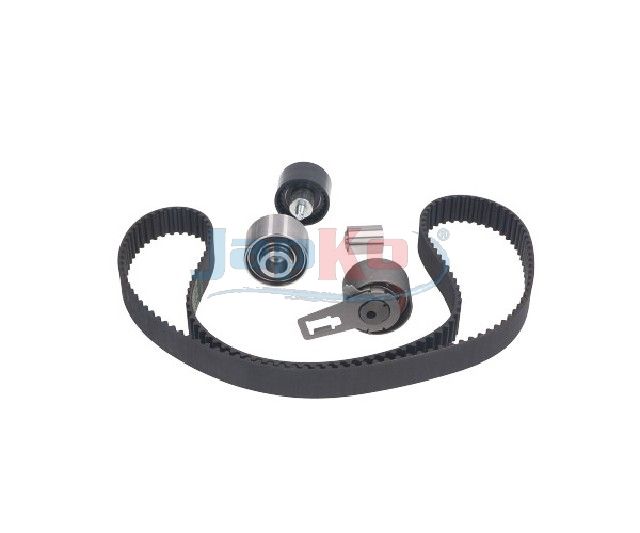 Hammasrihma komplekt, JAPKO KJTK11A