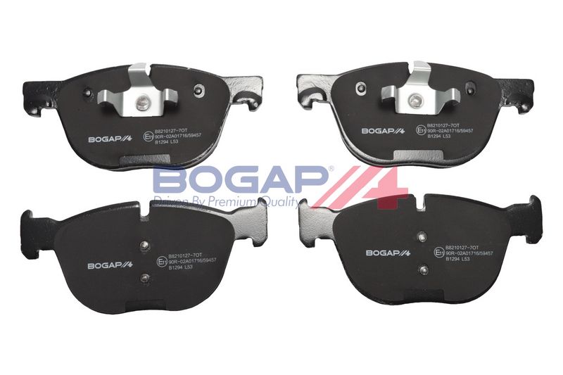 This part match OEM code: 6857096