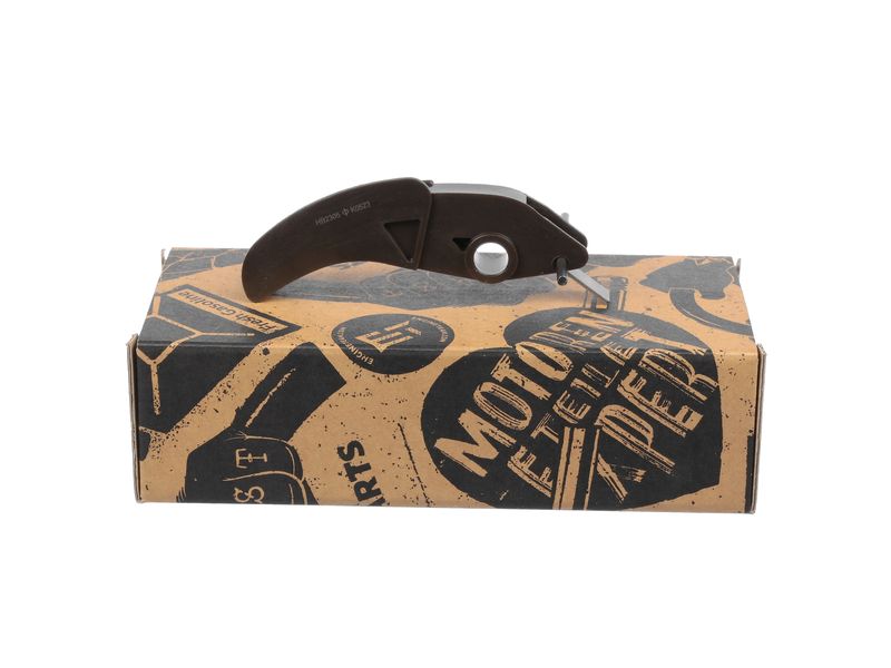 ET ENGINETEAM RS0093 Chain Kit, oil pump drive