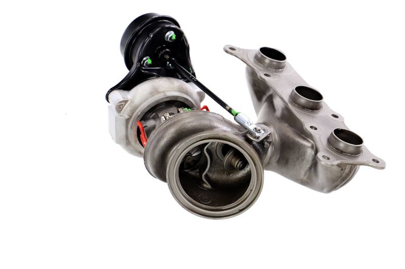 REMANTE 003-001-002880R Turbokompresorius